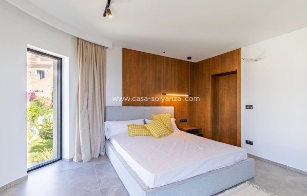 Herverkoop - Villa - Moraira - Cumbre del Sol