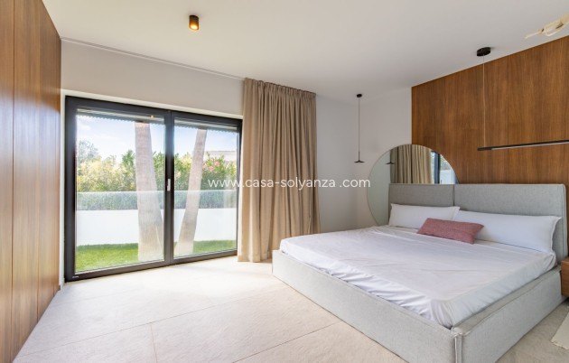 Herverkoop - Villa - Moraira - Cumbre del Sol