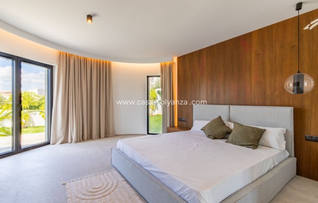 Herverkoop - Villa - Moraira - Cumbre del Sol