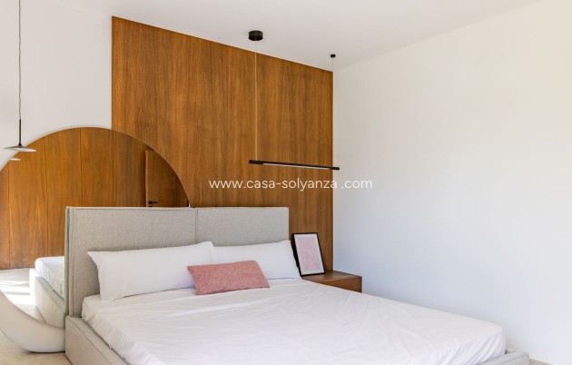 Herverkoop - Villa - Moraira - Cumbre del Sol