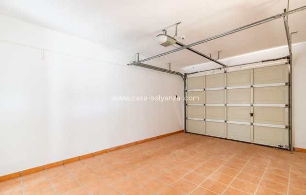 Herverkoop - Villa - Moraira - Cumbre del Sol