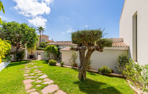 Herverkoop - Villa - Moraira - Cumbre del Sol