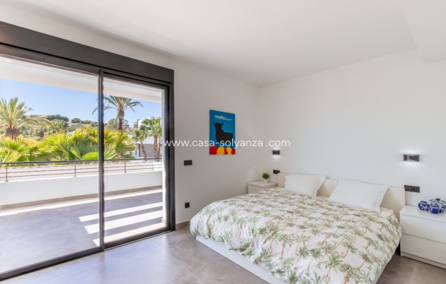 Herverkoop - Villa - Moraira - Sol Park