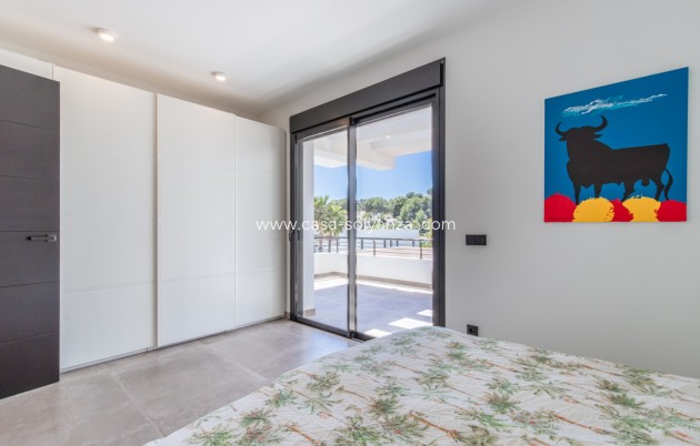 Herverkoop - Villa - Moraira - Sol Park