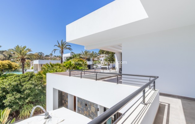 Herverkoop - Villa - Moraira - Sol Park