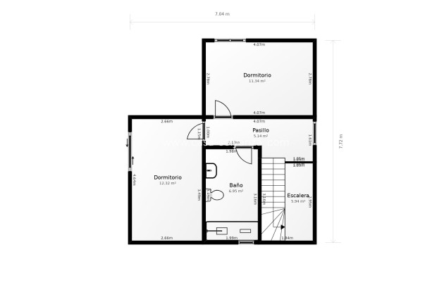 Herverkoop - Villa - Moraira - Sol Park