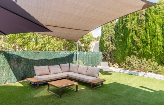 Herverkoop - Villa - Moraira - El Tesoro