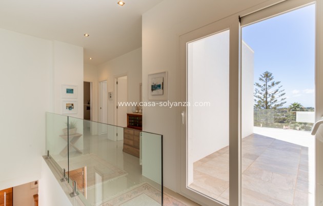 Herverkoop - Villa - Moraira - Benimeit