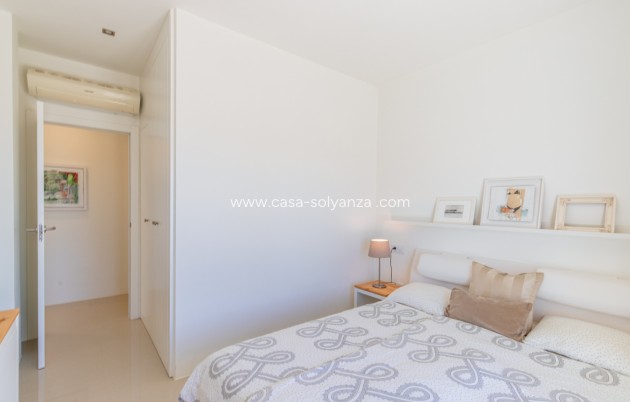 Herverkoop - Villa - Moraira - Benimeit