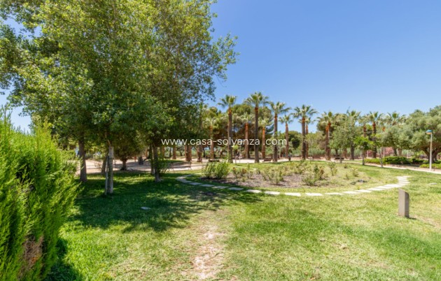 Herverkoop - Appartement / flat - Moraira - Centro urbano