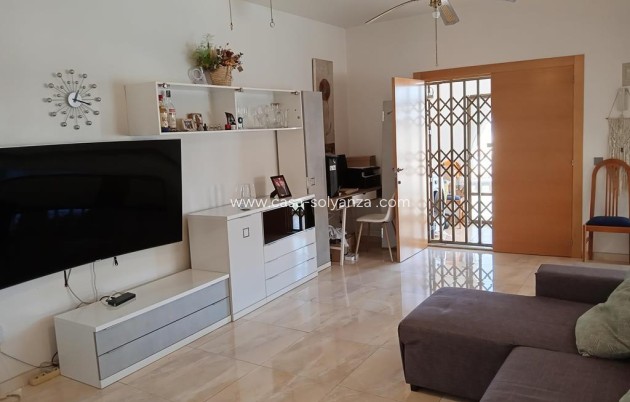 Resale - Villa - Torrevieja - Los Balcones