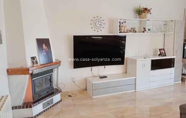 Resale - Villa - Torrevieja - Los Balcones