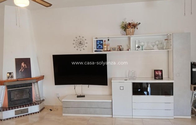 Resale - Villa - Torrevieja - Los Balcones