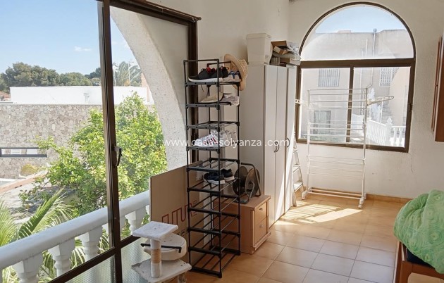 Resale - Villa - Torrevieja - Los Balcones