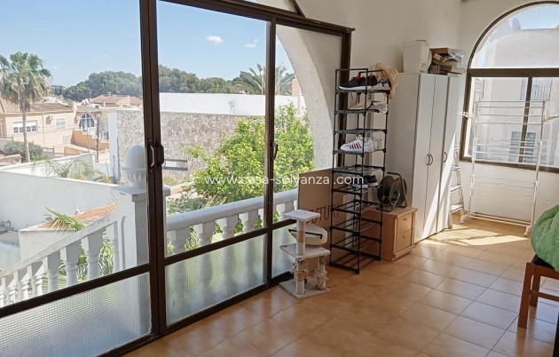 Resale - Villa - Torrevieja - Los Balcones