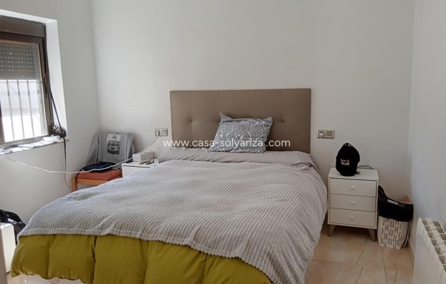 Resale - Villa - Torrevieja - Los Balcones