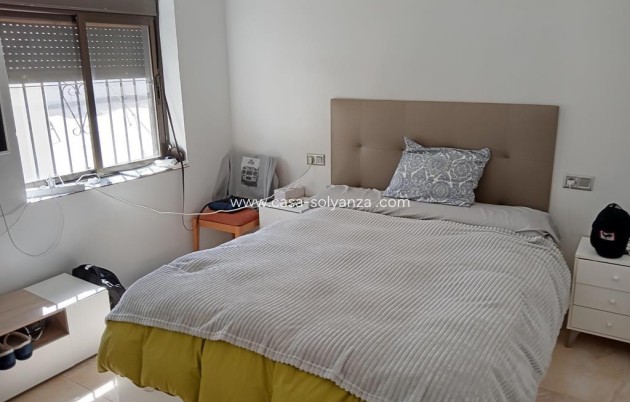 Resale - Villa - Torrevieja - Los Balcones