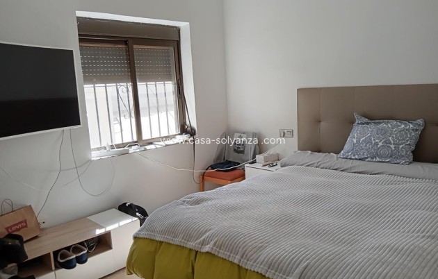 Resale - Villa - Torrevieja - Los Balcones