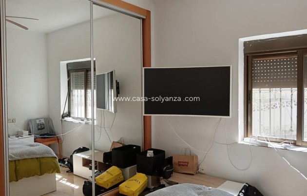 Resale - Villa - Torrevieja - Los Balcones