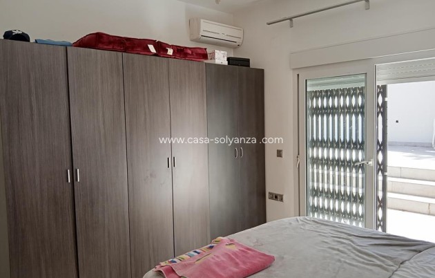 Resale - Villa - Torrevieja - Los Balcones