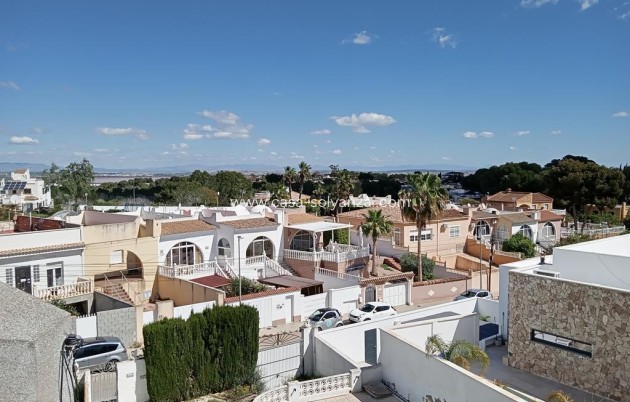 Resale - Villa - Torrevieja - Los Balcones