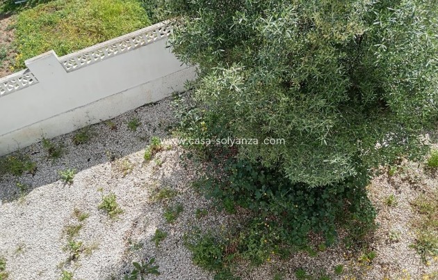 Resale - Villa - Torrevieja - Los Balcones