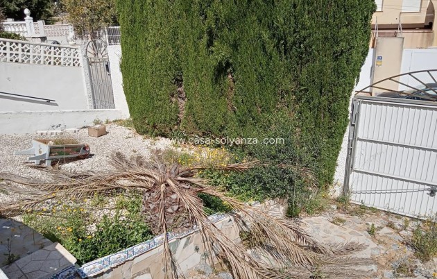 Resale - Villa - Torrevieja - Los Balcones