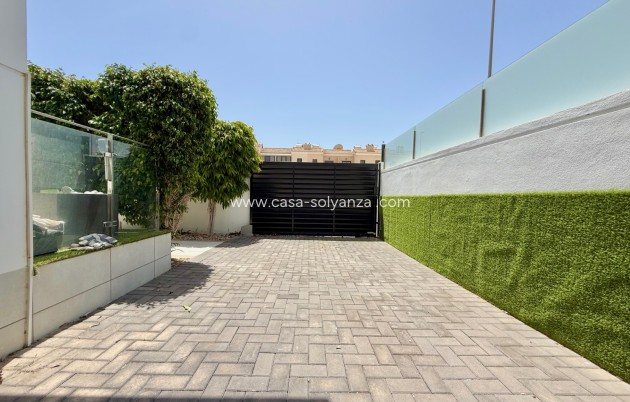 Herverkoop - Villa - Ciudad Quesada/Rojales - Ciudad Quesada