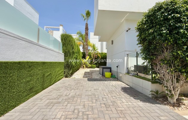 Herverkoop - Villa - Ciudad Quesada/Rojales - Ciudad Quesada