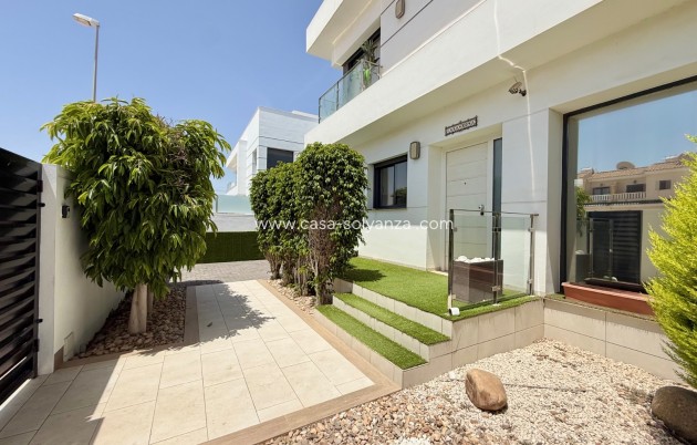 Herverkoop - Villa - Ciudad Quesada/Rojales - Ciudad Quesada