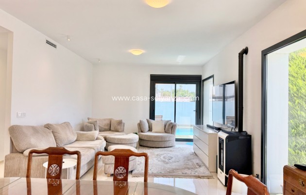 Herverkoop - Villa - Ciudad Quesada/Rojales - Ciudad Quesada
