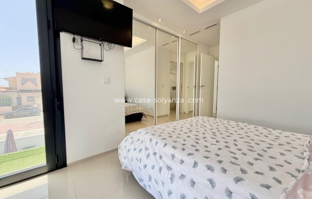 Herverkoop - Villa - Ciudad Quesada/Rojales - Ciudad Quesada
