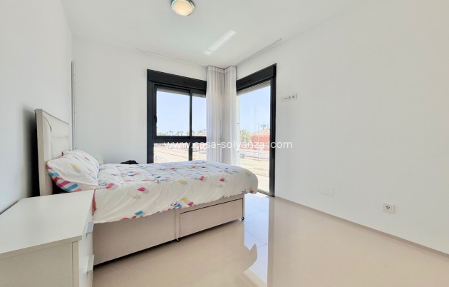 Herverkoop - Villa - Ciudad Quesada/Rojales - Ciudad Quesada