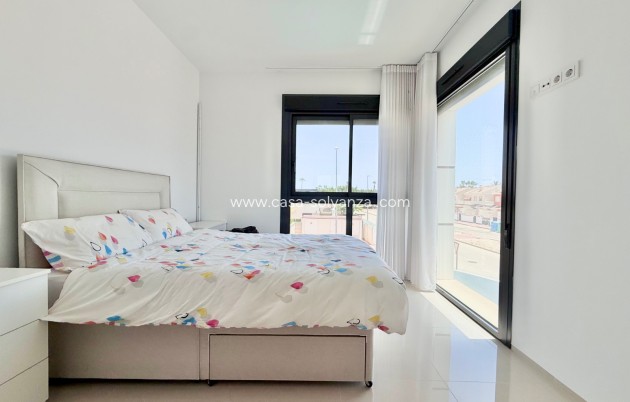 Herverkoop - Villa - Ciudad Quesada/Rojales - Ciudad Quesada