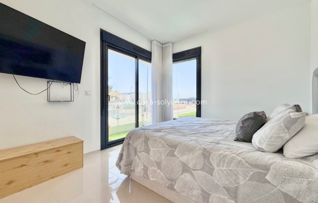 Herverkoop - Villa - Ciudad Quesada/Rojales - Ciudad Quesada
