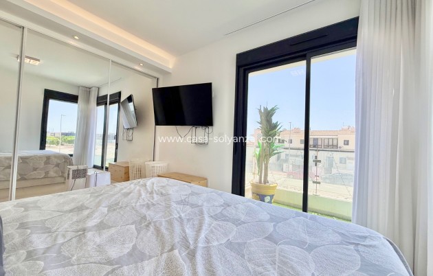 Herverkoop - Villa - Ciudad Quesada/Rojales - Ciudad Quesada