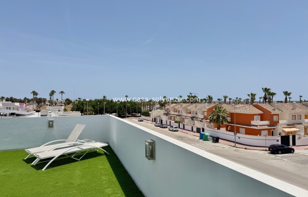 Herverkoop - Villa - Ciudad Quesada/Rojales - Ciudad Quesada