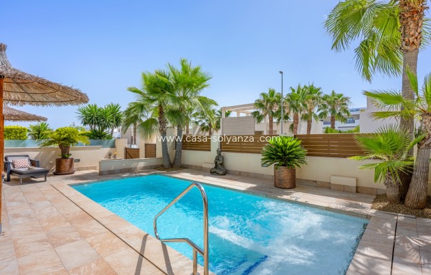 Revente - Villa - Benijofar