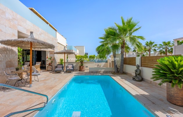Revente - Villa - Benijofar