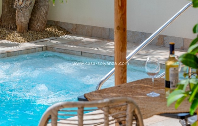Revente - Villa - Benijofar