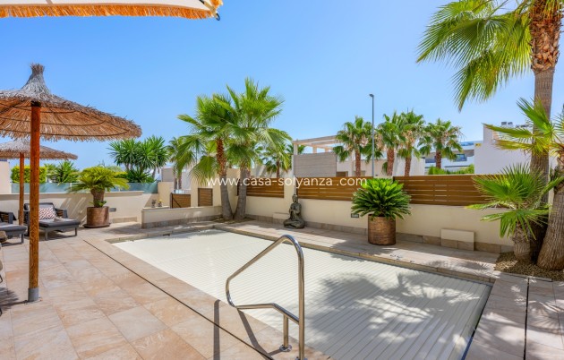 Revente - Villa - Benijofar