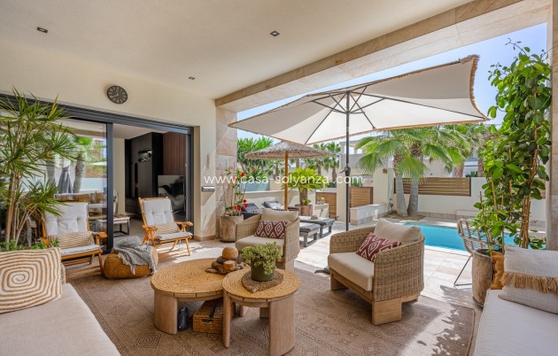 Revente - Villa - Benijofar
