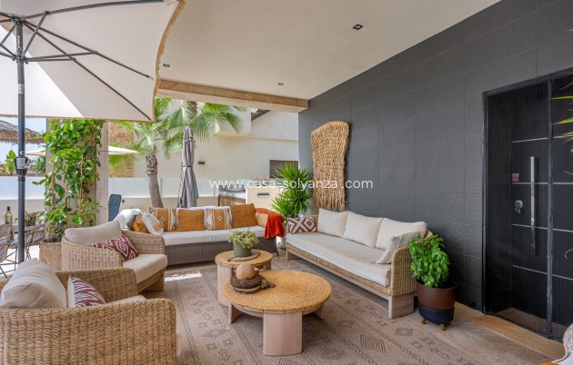 Revente - Villa - Benijofar