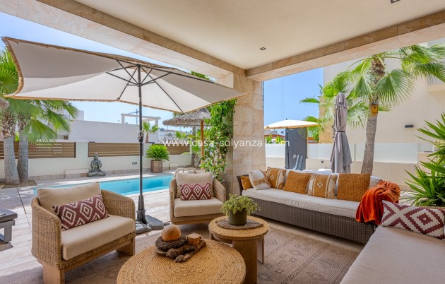 Revente - Villa - Benijofar