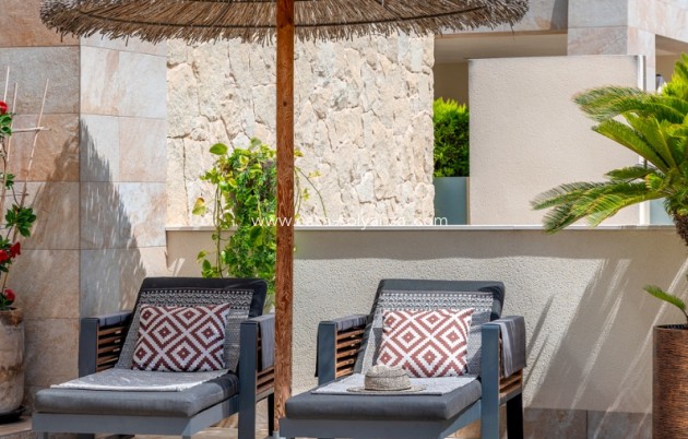 Revente - Villa - Benijofar