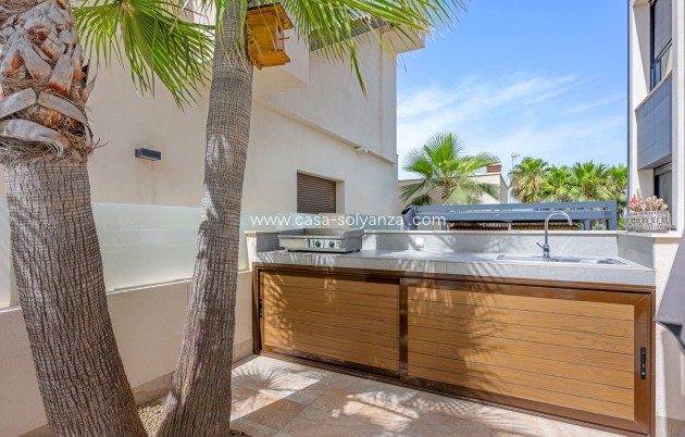 Revente - Villa - Benijofar
