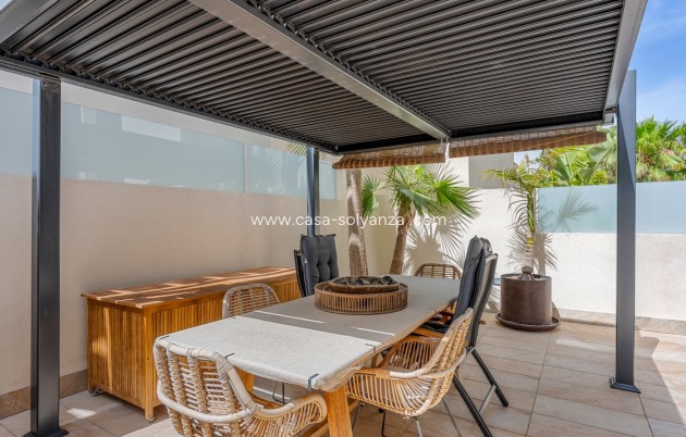 Revente - Villa - Benijofar