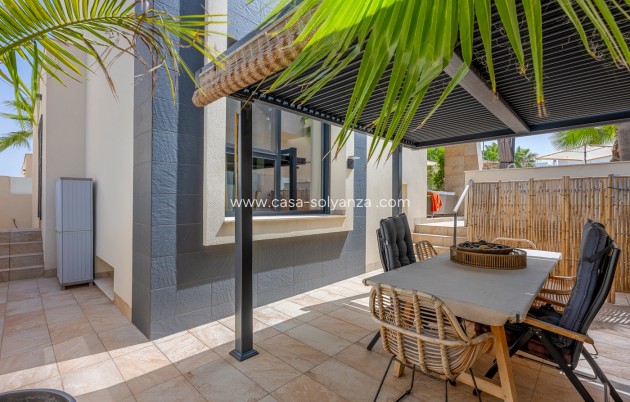 Revente - Villa - Benijofar