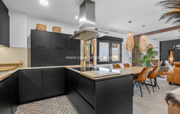 Revente - Villa - Benijofar