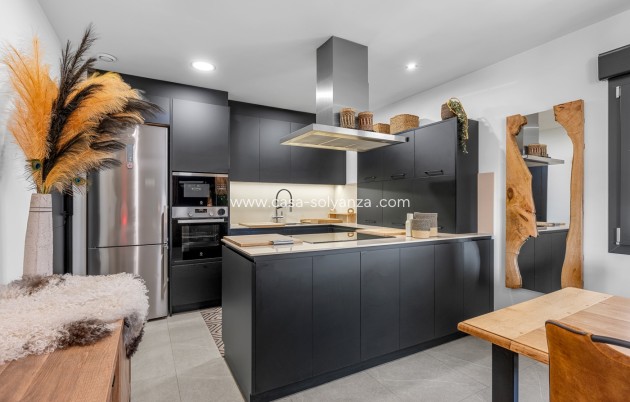 Revente - Villa - Benijofar